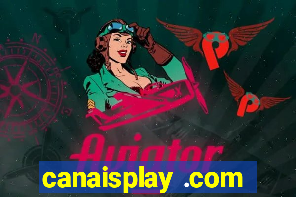 canaisplay .com